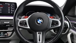2023 (23) BMW M5 Competition 4dr DCT 5507118