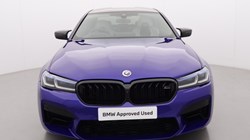 2023 (23) BMW M5 Competition 4dr DCT 5507050