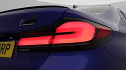 2023 (23) BMW M5 Competition 4dr DCT 5507057
