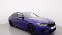 2023 (23) BMW M5 Competition 4dr DCT 5507049