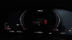 2023 (23) BMW M5 Competition 4dr DCT 5507098