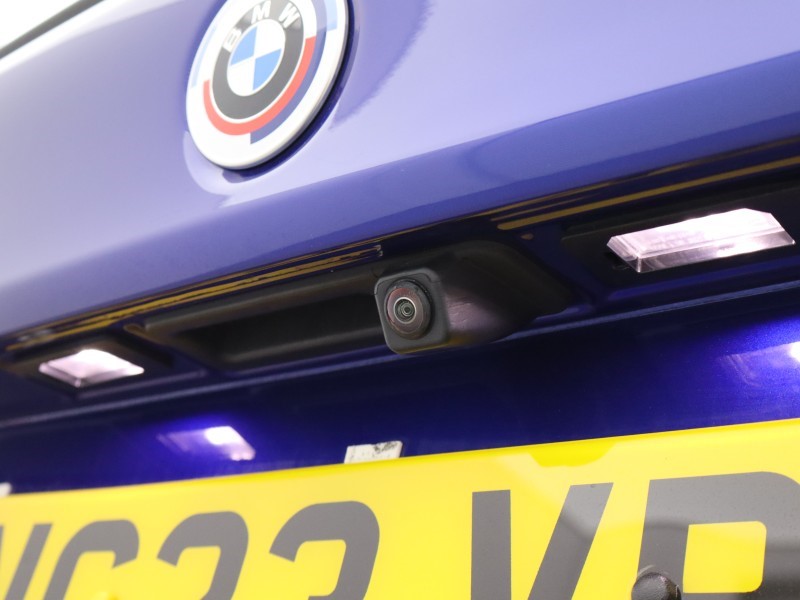 2023 (23) BMW M5 Competition 4dr DCT 5507059
