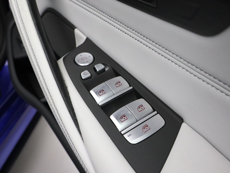 2023 (23) BMW M5 Competition 4dr DCT 5507077