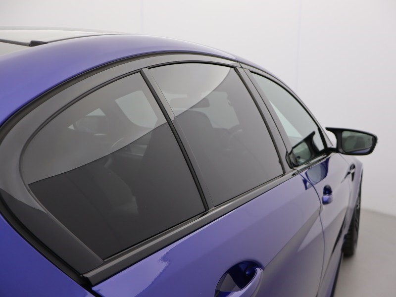 2023 (23) BMW M5 Competition 4dr DCT 5507063