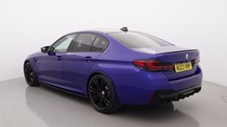 2023 (23) BMW M5 Competition 4dr DCT 1
