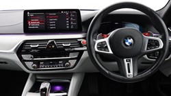 2023 (23) BMW M5 Competition 4dr DCT 5507113