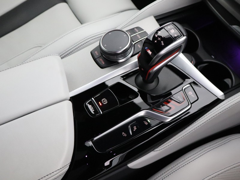 2023 (23) BMW M5 Competition 4dr DCT 5507081