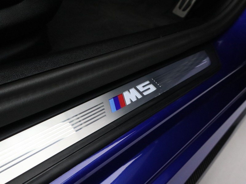 2023 (23) BMW M5 Competition 4dr DCT 5507078