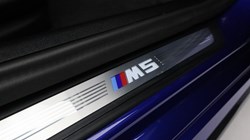 2023 (23) BMW M5 Competition 4dr DCT 5507078