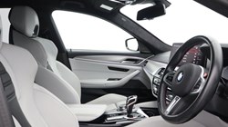 2023 (23) BMW M5 Competition 4dr DCT 5551203