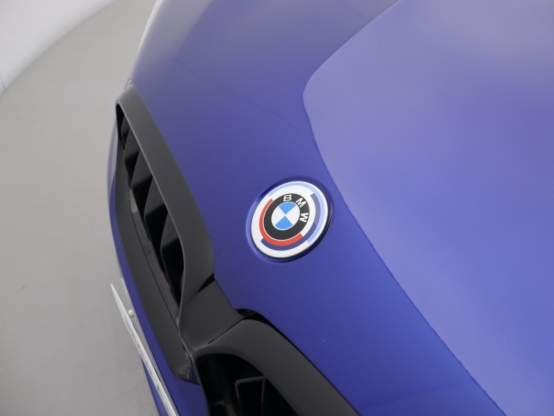 2023 (23) BMW M5 Competition 4dr DCT 5507071