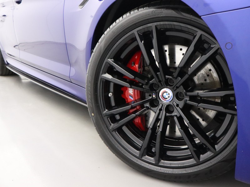 2023 (23) BMW M5 Competition 4dr DCT 5507121