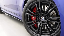 2023 (23) BMW M5 Competition 4dr DCT 5507121