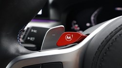 2023 (23) BMW M5 Competition 4dr DCT 5507101