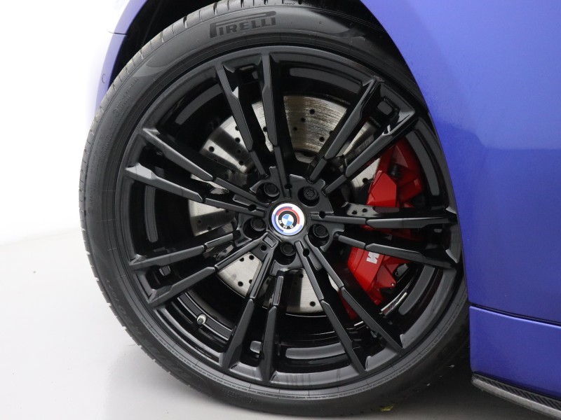 2023 (23) BMW M5 Competition 4dr DCT 5507120