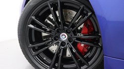 2023 (23) BMW M5 Competition 4dr DCT 5507120
