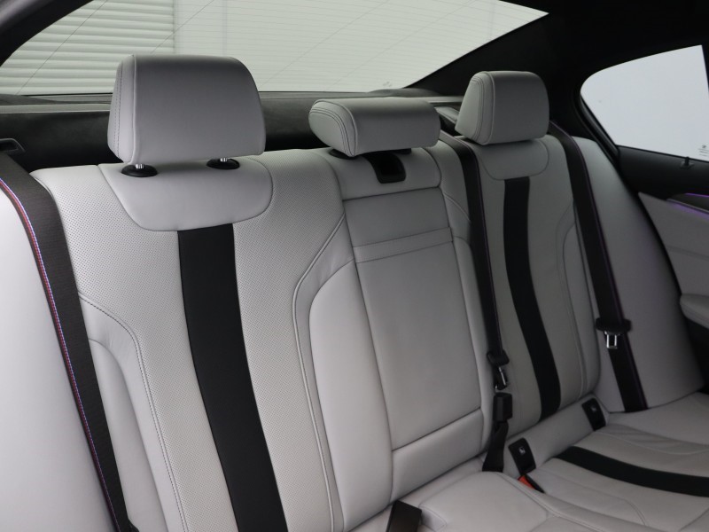 2023 (23) BMW M5 Competition 4dr DCT 5507109