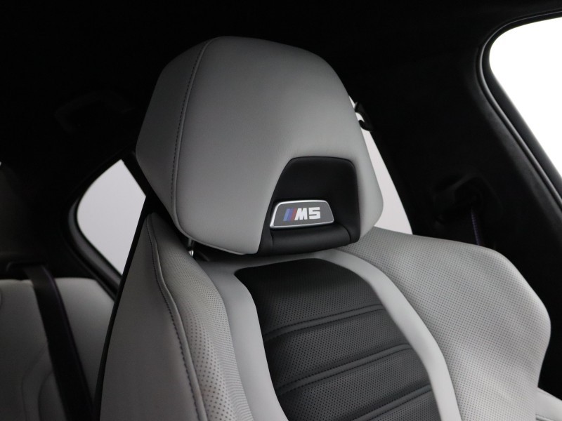 2023 (23) BMW M5 Competition 4dr DCT 5507090