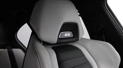 2023 (23) BMW M5 Competition 4dr DCT 5507090