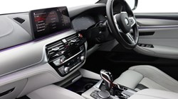 2023 (23) BMW M5 Competition 4dr DCT 5507119