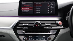 2023 (23) BMW M5 Competition 4dr DCT 5507114