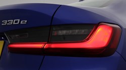 2024 (24) BMW 3 SERIES 330e M Sport 4dr Step Auto 5467233