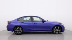 2024 (24) BMW 3 SERIES 330e M Sport 4dr Step Auto 5467232