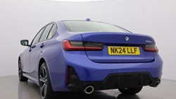 2024 (24) BMW 3 SERIES 330e M Sport 4dr Step Auto 5467288