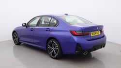 2024 (24) BMW 3 SERIES 330e M Sport 4dr Step Auto 5467229