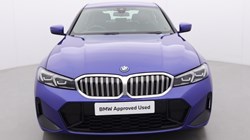 2024 (24) BMW 3 SERIES 330e M Sport 4dr Step Auto 5467226