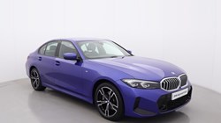 2024 (24) BMW 3 SERIES 330e M Sport 4dr Step Auto 5467225