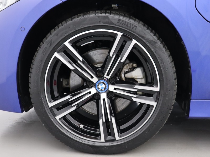 2024 (24) BMW 3 SERIES 330e M Sport 4dr Step Auto 5467242