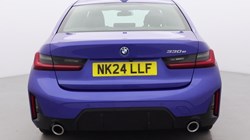 2024 (24) BMW 3 SERIES 330e M Sport 4dr Step Auto 5467230