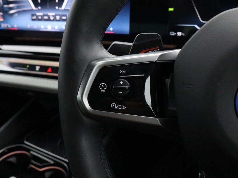 2024 (24) BMW I5 250kW eDrive40 M Sport 84kWh 4dr Auto 5466792