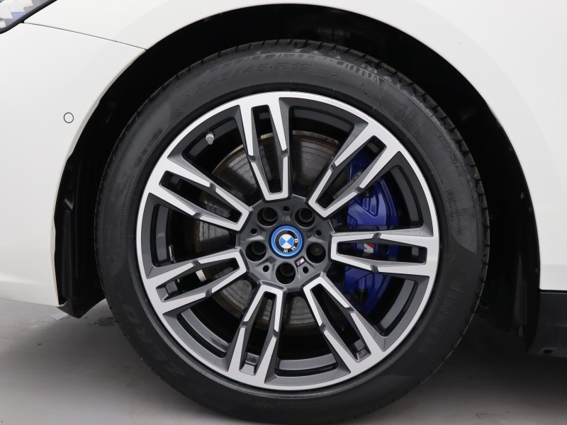 2024 (24) BMW I5 250kW eDrive40 M Sport 84kWh 4dr Auto 5466748
