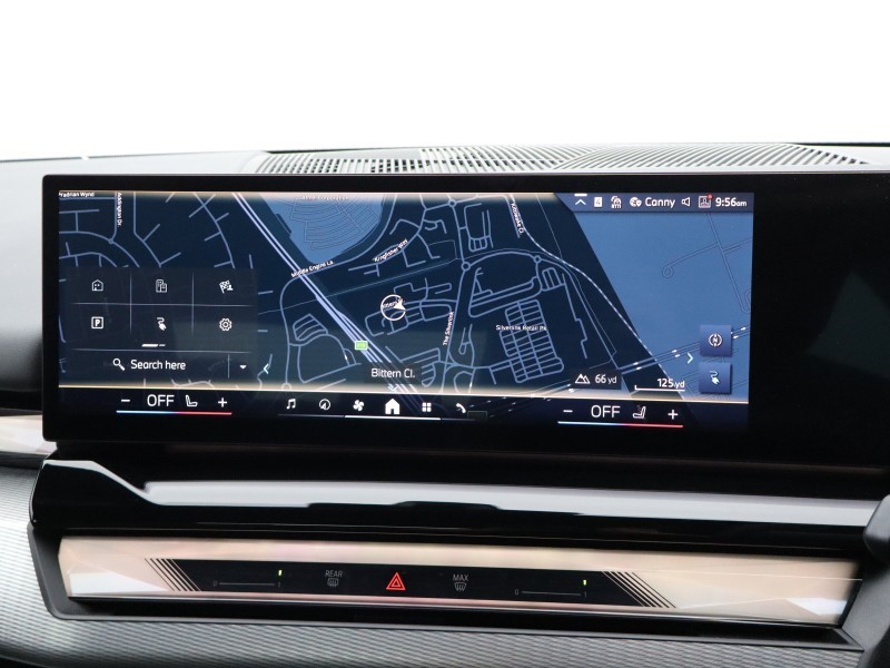 2024 (24) BMW I5 250kW eDrive40 M Sport 84kWh 4dr Auto 5466786