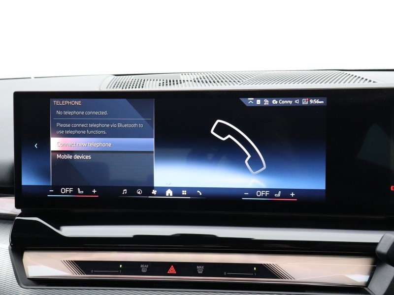 2024 (24) BMW I5 250kW eDrive40 M Sport 84kWh 4dr Auto 5466788