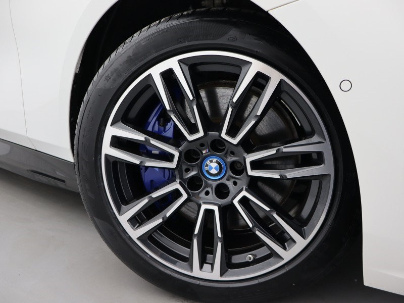 2024 (24) BMW I5 250kW eDrive40 M Sport 84kWh 4dr Auto 5466797
