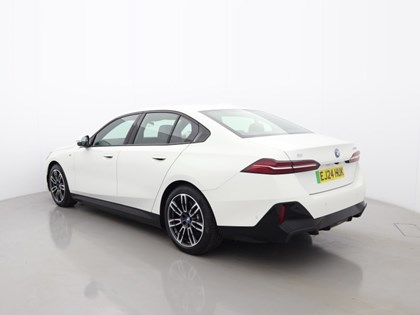 2024 (24) BMW I5 250kW eDrive40 M Sport 84kWh 4dr Auto