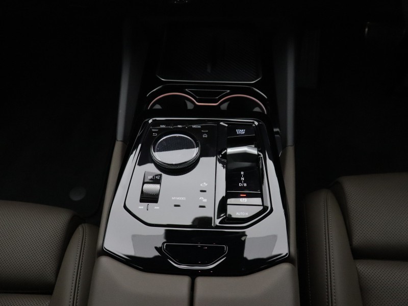 2024 (24) BMW I5 250kW eDrive40 M Sport 84kWh 4dr Auto 5466768