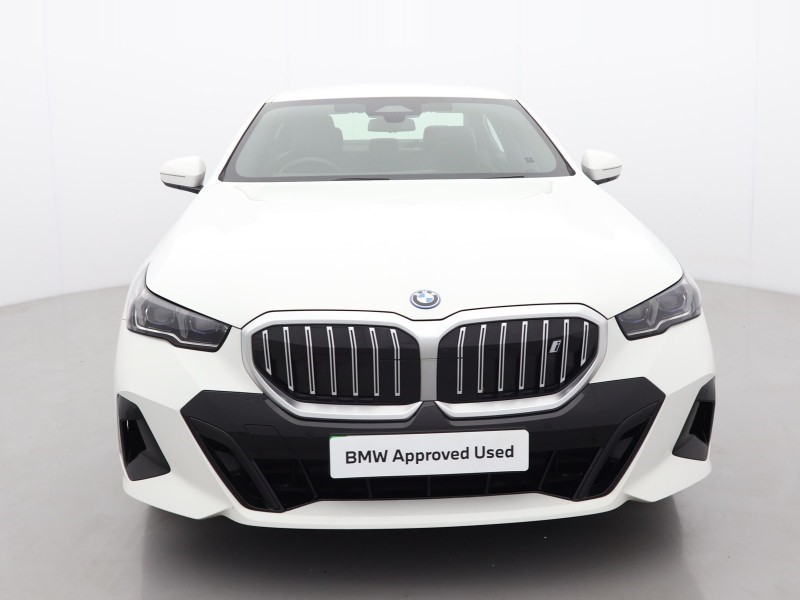 2024 (24) BMW I5 250kW eDrive40 M Sport 84kWh 4dr Auto 5464867