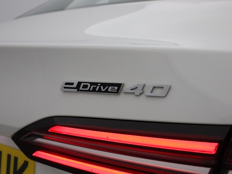 2024 (24) BMW I5 250kW eDrive40 M Sport 84kWh 4dr Auto 5466740