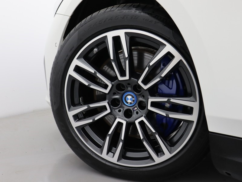 2024 (24) BMW I5 250kW eDrive40 M Sport 84kWh 4dr Auto 5466798