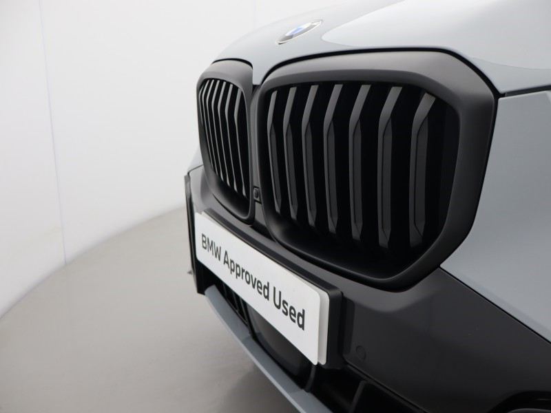 2023 (73) BMW X5 xDrive30d MHT M Sport 5dr Auto 5517857