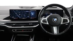 2023 (73) BMW X5 xDrive30d MHT M Sport 5dr Auto 5517871