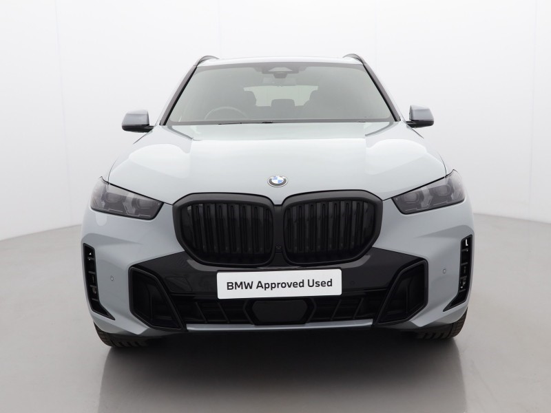 2023 (73) BMW X5 xDrive30d MHT M Sport 5dr Auto 5517838