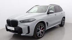 2023 (73) BMW X5 xDrive30d MHT M Sport 5dr Auto 5517839
