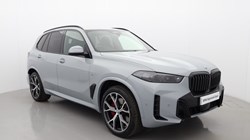2023 (73) BMW X5 xDrive30d MHT M Sport 5dr Auto 5517837