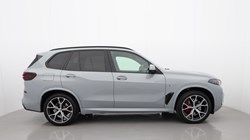 2023 (73) BMW X5 xDrive30d MHT M Sport 5dr Auto 5517844