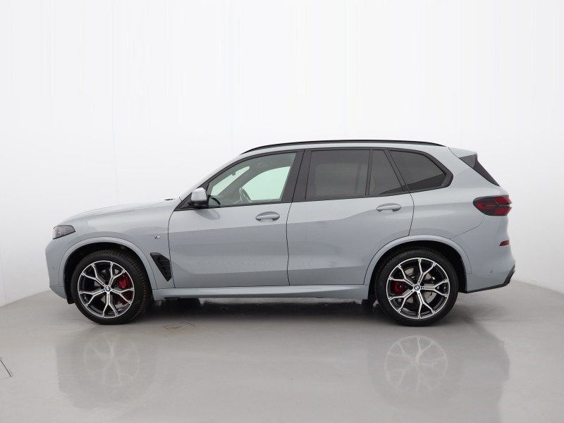 2023 (73) BMW X5 xDrive30d MHT M Sport 5dr Auto 5517840